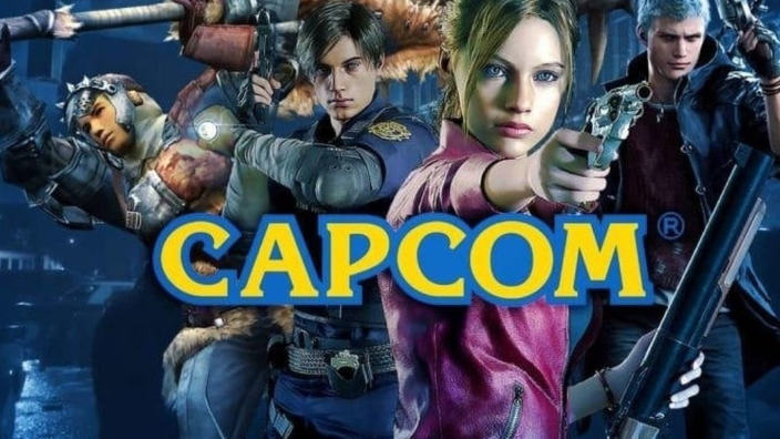 Capcom sotto accusa per uso improprio di fotografie
