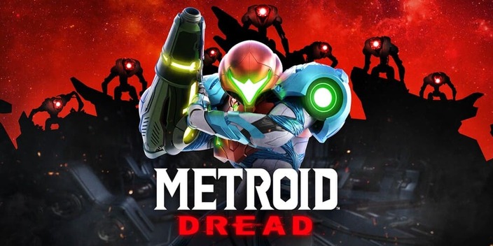 Nuovo trailer per Metroid Dread