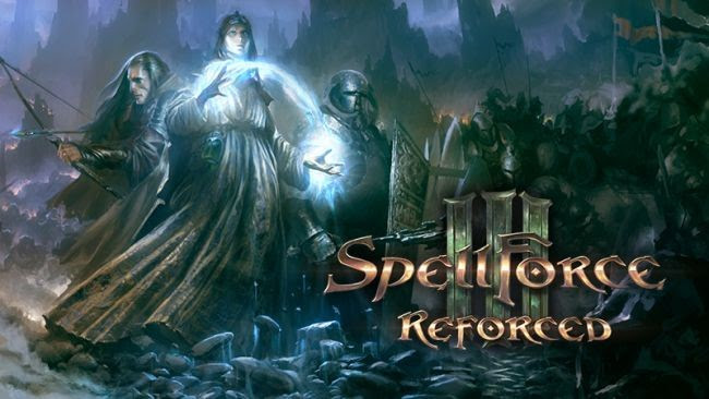 SpellForce III Reforce arriva su Playstation e Xbox