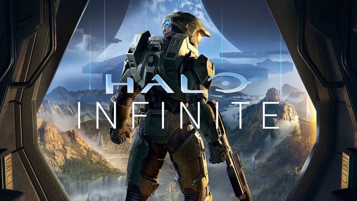 Annunciata ufficialmente la data di uscita di Halo Infinite