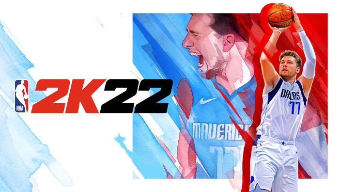NBA 2K22 presenta le Stagioni