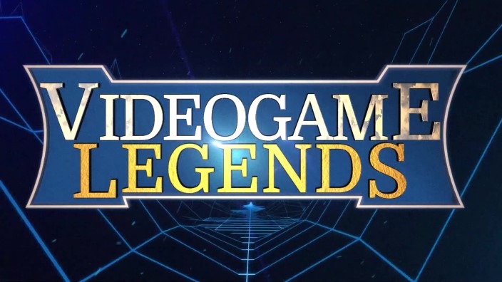 Videogame Legends, un documentario per imparare la storia dei videogiochi