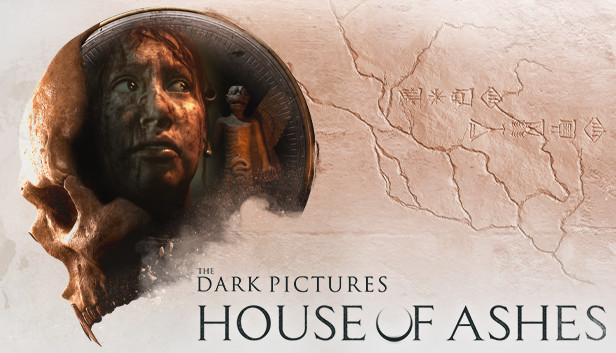 The Dark Picture Anthology House of Ashes esce oggi