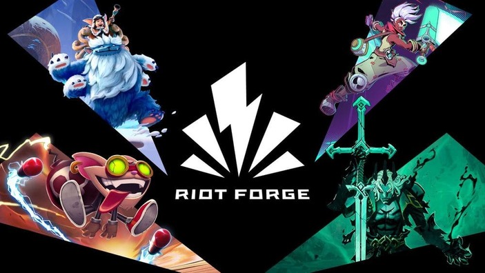Riot Forge presenta tutti i suoi titoli in arrivo