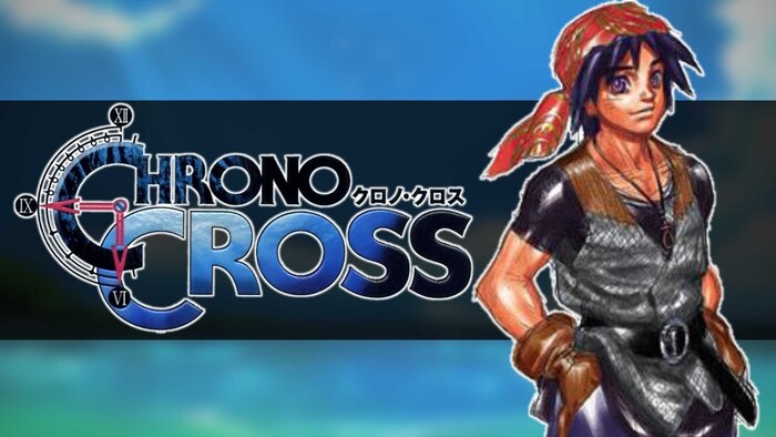 Chrono Cross Remake potrebbe essere realtà
