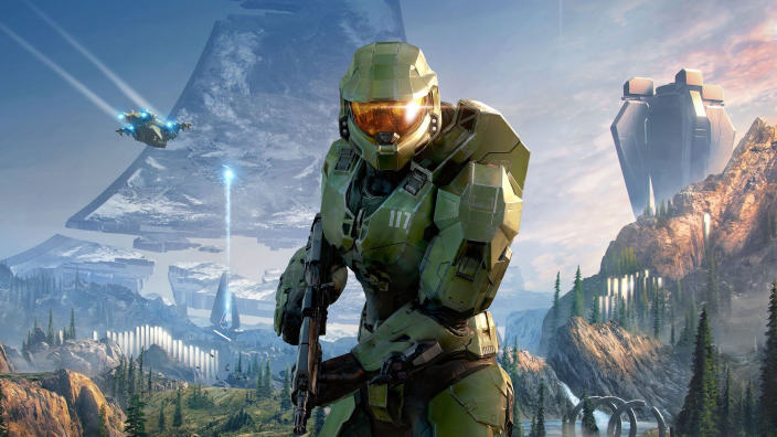 <strong>Halo Infinite</strong> - Recensione
