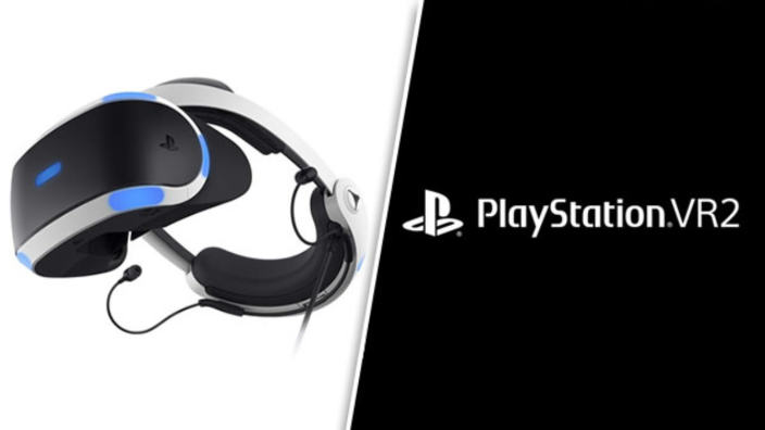 PlayStation VR2, tutte le caratteristiche della realtà virtuale next gen di Sony