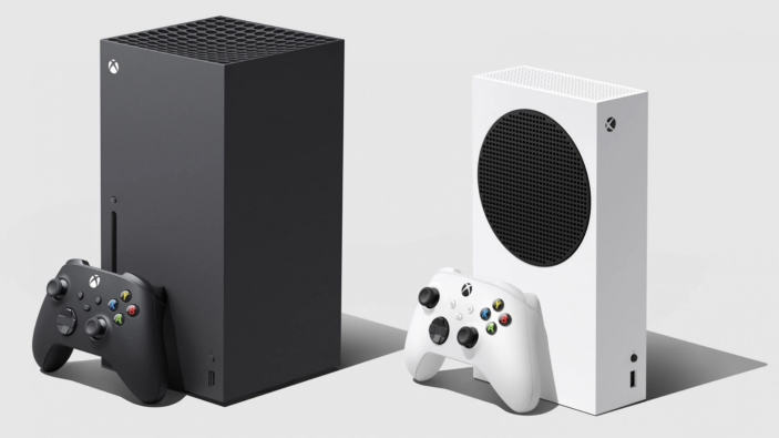 Xbox record di console vendute per le Series S|X
