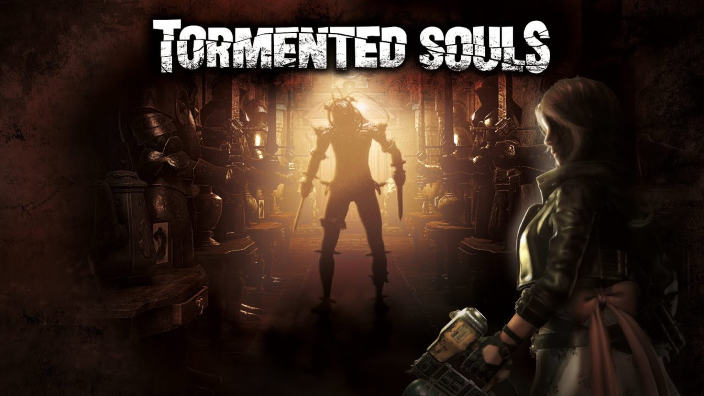 Tormented Souls ora disponibile per Playstation 4 e Xbox One