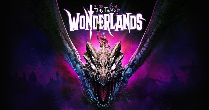 Tiny Tina's Wonderlands presenta la sua modalità endgame