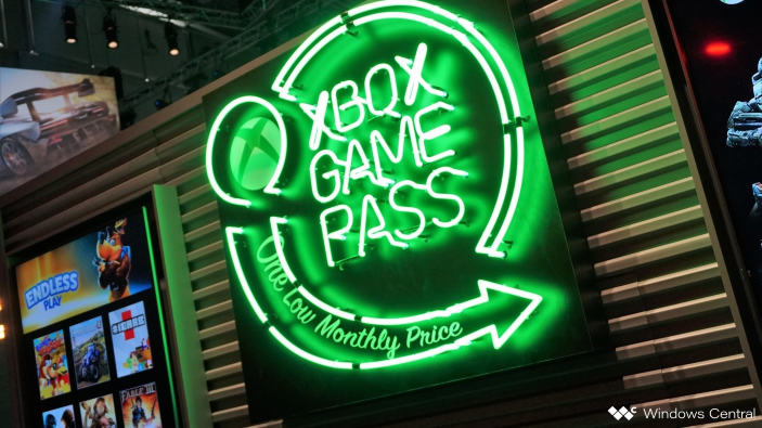 Annunciati due giochi al day one su Xbox Game Pass
