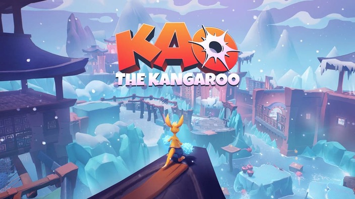 Mostrato un nuovo trailer di Kao The Kangaroo