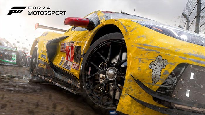 Novità su Forza Motorsport dalla viva voce del Creative Director Chris Esaki
