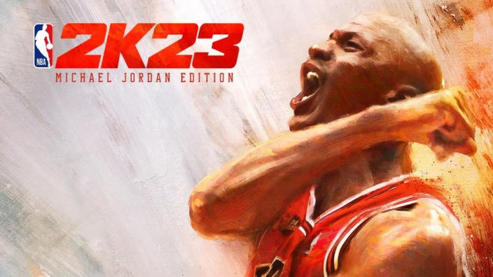 NBA 2K23 siete pronti alla sfida Jordan?