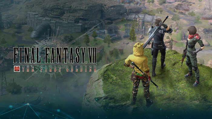 Final Fantasy VII First Soldier chiuderà i server a gennaio