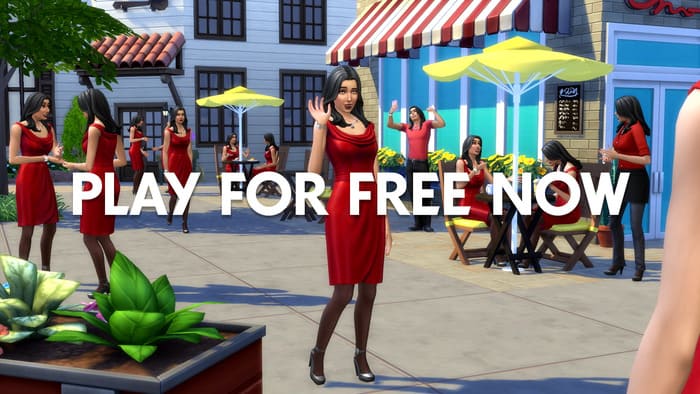 The Sims prepara il terreno per il futuro con Project Rene