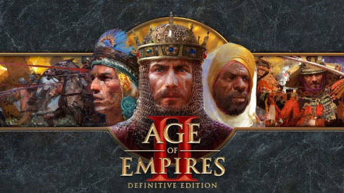 Age of Empires II Definitive Edition su console
