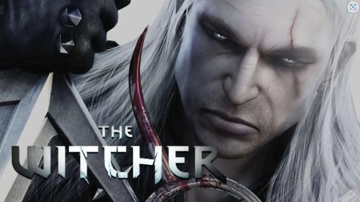 CD PROJEKT RED annuncia The Witcher Remake