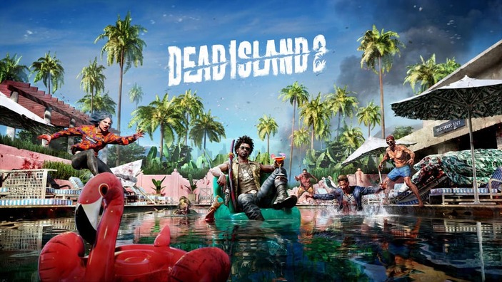 Deep Silver anticipa il rilascio di Dead Island 2