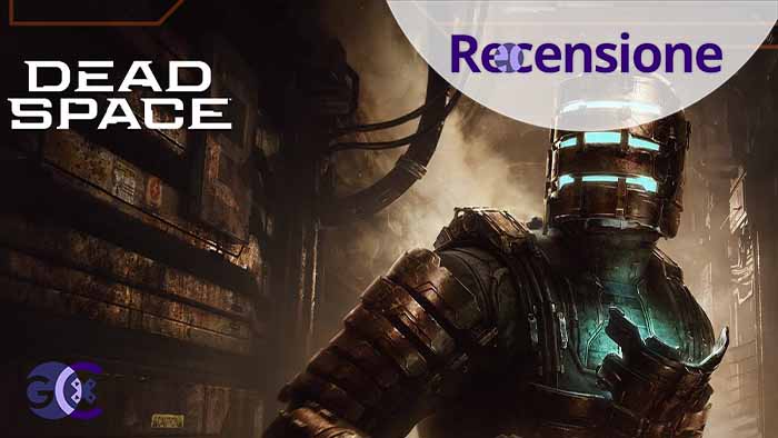 <strong>Dead Space Remake</strong> – Recensione