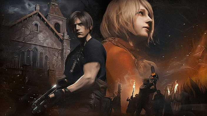 Resident Evil 4 Remake ed i preordini cancellati