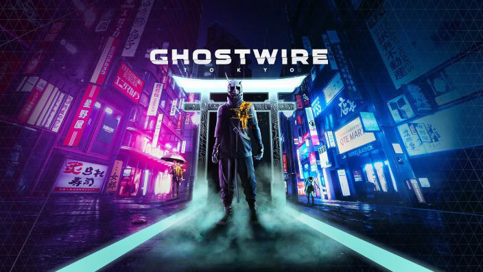 Ghostwire Tokyo si aggiorna ed arriva sul Game Pass