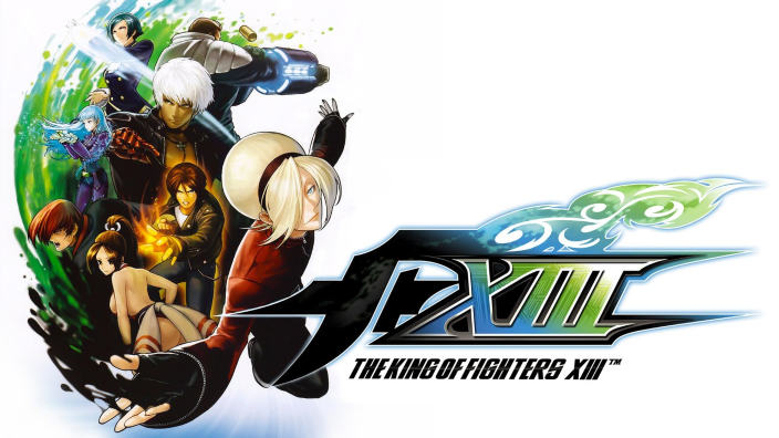 The King of Fighters XIII ritorna su PS4 e Switch