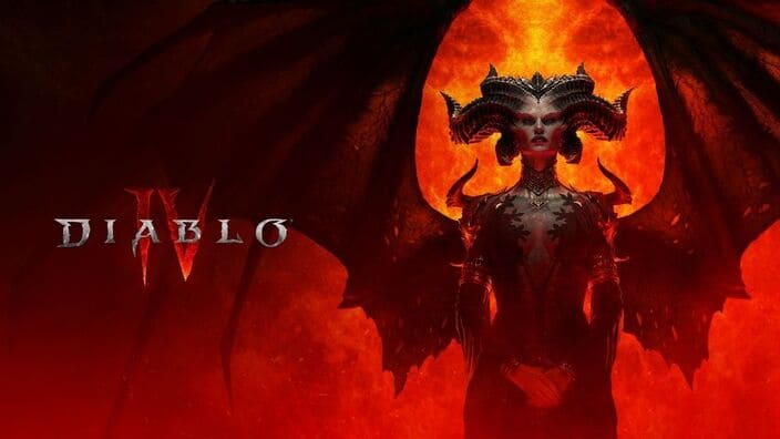Diablo IV presenta il suo endgame in un nuovo video