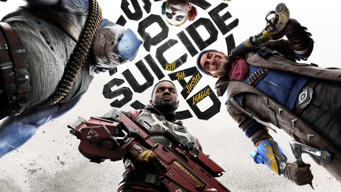 Suicide Squad Kill The Justice League è stato rinviato