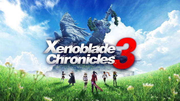 Xenoblade Chronicles 3 in arrivo il DLC finale
