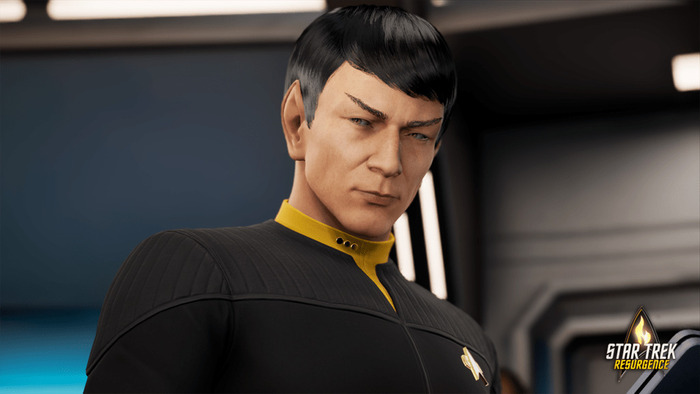 Star Trek Resurgence arriva su console e pc il 23 maggio