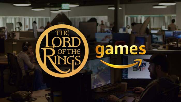 Amazon Games al lavoro sul MMO de Il Signore degli Anelli