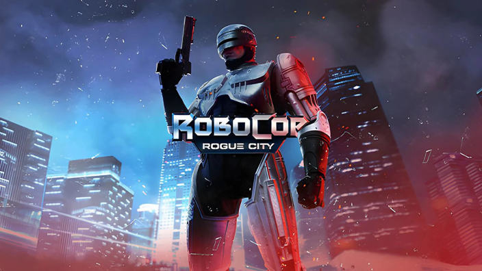 RoboCop Rogue City iscrizioni aperte per il test