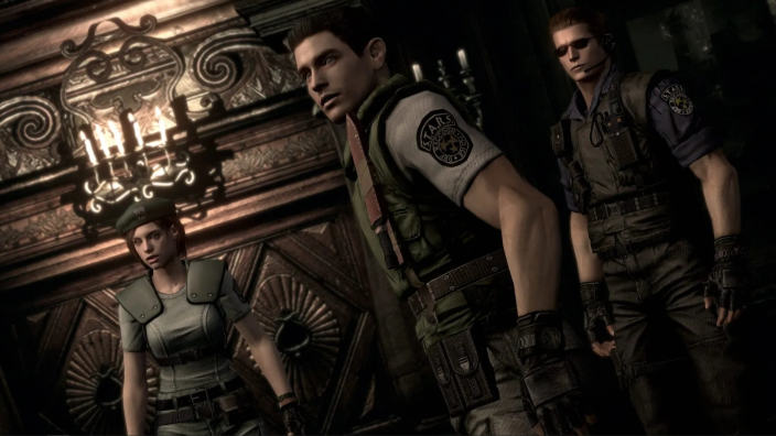 Resident Evil il franchise quasi a 150 milioni di copie vendute