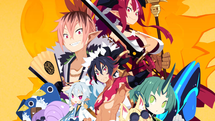 Disgaea 7 Vows of the Virtueless presenta nuove features in video