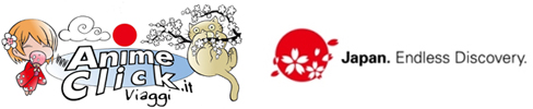Viaggi in Giappone con AnimeClick Viaggi in Giappone con AnimeClick