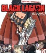 Black Lagoon - Stagione 2