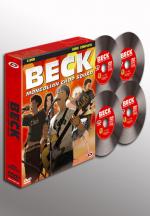 Beck - Mongolian Chop Squad - The Complete Series
