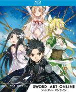 Sword Art Online - Box