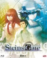 Steins;Gate - Box
