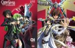 Code Geass - Lelouch of the Rebellion R2 - Serie Completa