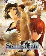 Steins;Gate - Box
