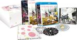 Madoka Magica The Movies 1+2 - Limited Edition