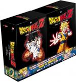 Dragon Ball Z - Edizione Deluxe - Tiratura Limitata Numerata