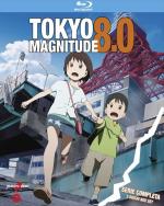 Tokyo Magnitude 8.0 - Tiratura Limitata