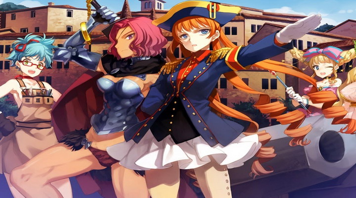 eiyuu senki nobunaga h scenes eiyuu senki nobunaga h scenes