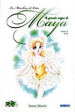 Il grande sogno di Maya