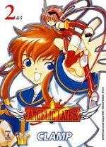 Angelic Layer