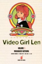 Video Girl Len (Riedizione)