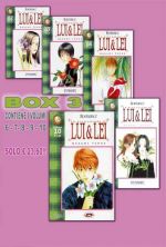 Le situazioni di Lui & Lei BOX